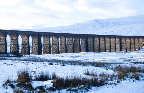 Hazelwood Cottage - Photo 17