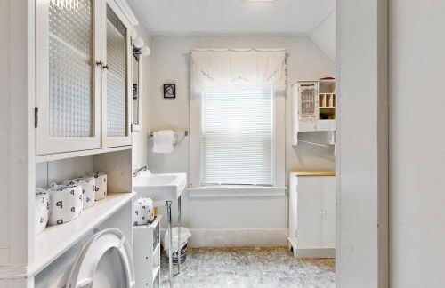 Mullein Hill Cottage - Foto 16