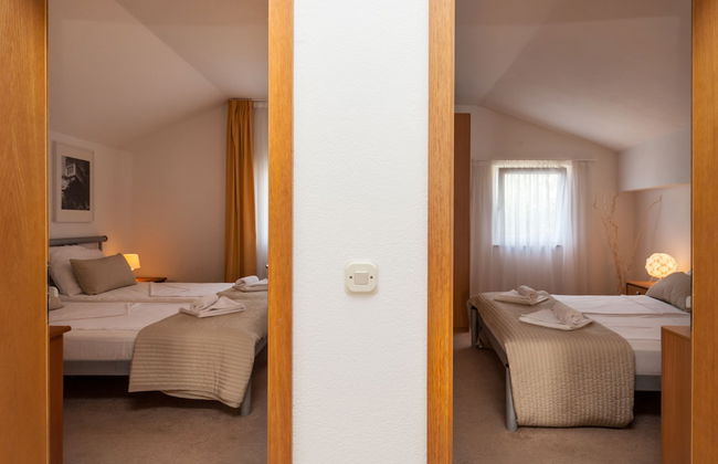 VILLA LIVIA APARTMENTS - Foto 16