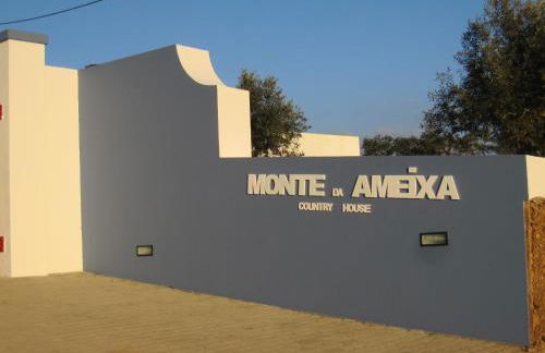 Monte da Ameixa Country House - Foto 21