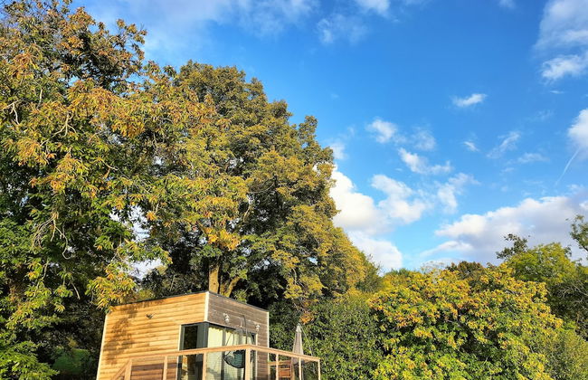 Demeure de la Garenne - Foto 56