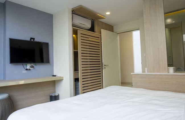 An Nhien Hotel Apartment - Oceanami - Foto 26