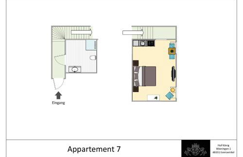 Hof König - Photo 49