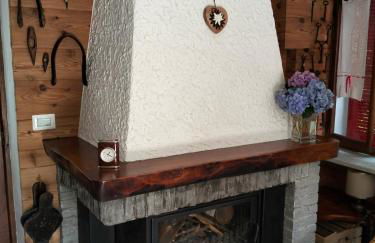 La baita alpina - Foto 19