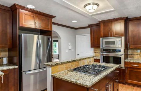 The Manor l 5-Bedrooms A Location Sleeps 12 - Foto 12