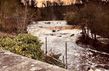 River Dance Cottage, Aysgarth - Foto 65