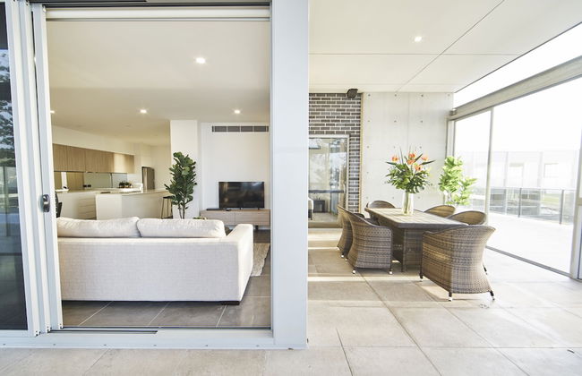 Headlands Austinmer Beach - Foto 15