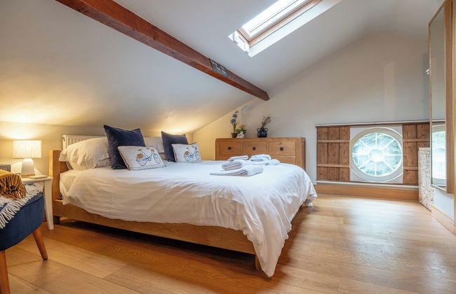 The Coach House Retreat in Warwickshire - Foto 5