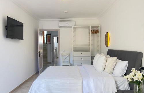 CASA BLISS - LUXURY VILLA 3 BEDROOMS TAURO GOLF Wifi MOGAN - Foto 11