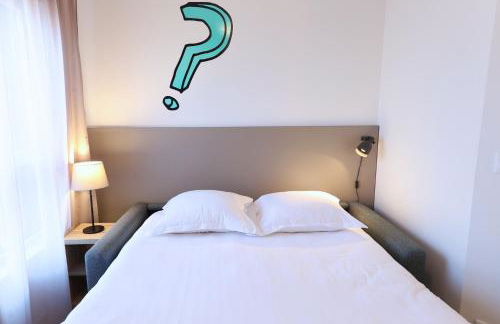 Apparteo Bordeaux - Foto 16