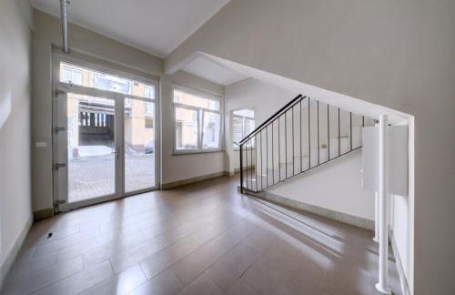 SKY LOFT Nuovissimo vicinanze Metro - Foto 20