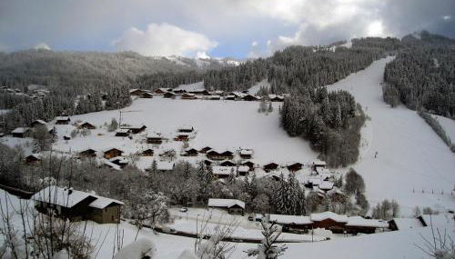 Appartement 2 chambres avec Wi-Fi, parking et animaux admis - FR-1-671-228 - Foto 2