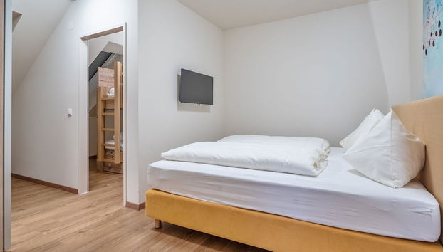 Pleasant Apartment in Gosau near Ski Area - Photo 2, Room