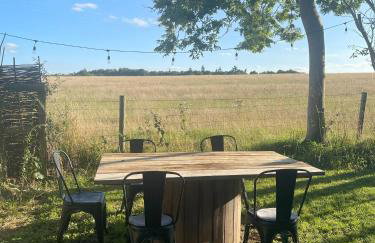 Boho Chic Cottage & Wild Garden nr Soho Farmhouse - Foto 47