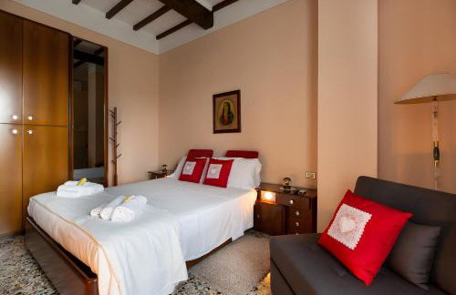 A Casa di Franca Villa con piscina - Foto 33