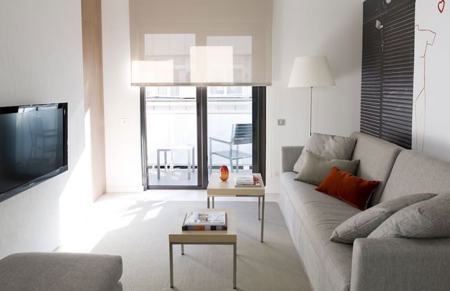 Eric Vökel Boutique Apartments Bcn Suites - Foto 25