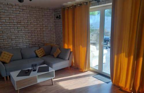 ,,Dom Na Skarpie'' z jacuzzi, sauną i basenem letnim - Foto 18