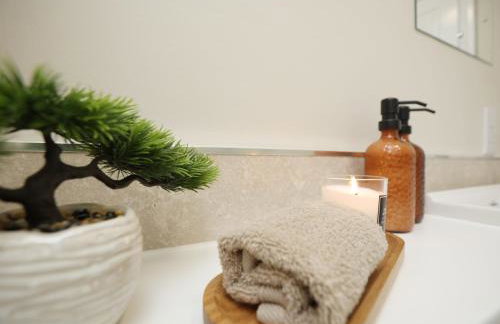 Orchard Place By N And N Stays, Perfect for corporate, contractor teams and families visiting the area, 3 Bed House with Private Parking, Semington Near Bath - Foto 18