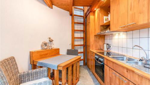 2 Bedroom Beautiful Home In Otterndorf - Foto 4