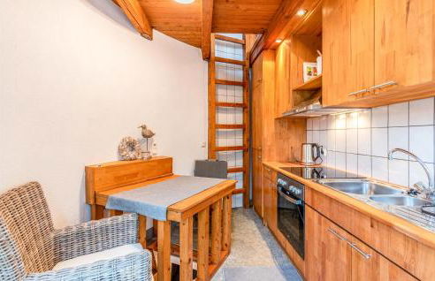 2 Bedroom Beautiful Home In Otterndorf - Foto 4