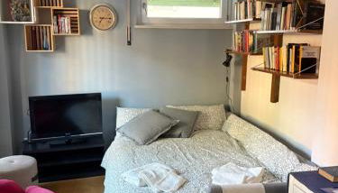 Urban Escape a Piazza Caprera - Foto 2