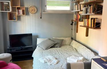 Urban Escape a Piazza Caprera - Foto 2