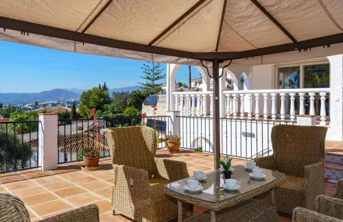 Holiday Home Villa Mimosa by Interhome - Photo 48