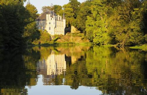 Château des Loups - Les Cèdres Bleus - Foto 41