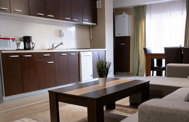 Apartment Family Rivulus - Foto 8