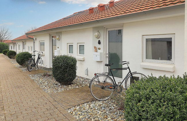 4 Person Holiday Home in Aeroskobing-by Traum - Foto 26