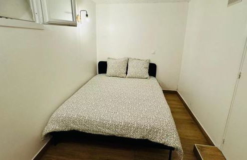 2-bedrooms apart near the Eiffel Tower - Foto 9