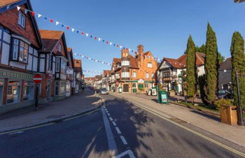 Fallow Cottage - Photo 8