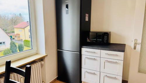 Lion Flat 2 Zimmer Wohnung in Vohburg mit Büro - Foto 5