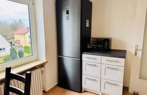 Lion Flat 2 Zimmer Wohnung in Vohburg mit Büro - Foto 5