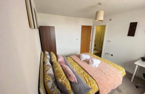 Beach Front APT with Stunning Sea View - Foto 12