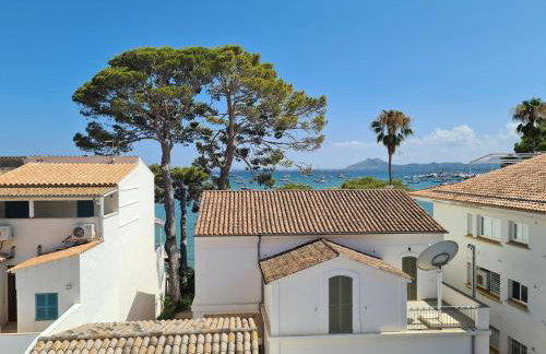 136 Formentor, 2A - Puerto Pollensa - Foto 1
