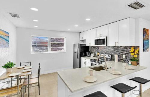 Modern 2br Near Aventura Mall & Sunny Beach - Foto 42