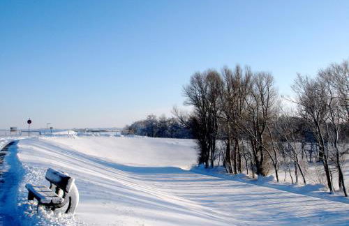 Nordsee Haus An't Oll Deep - Foto 43