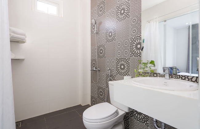 Nanu Garden House Boutique - Foto 22