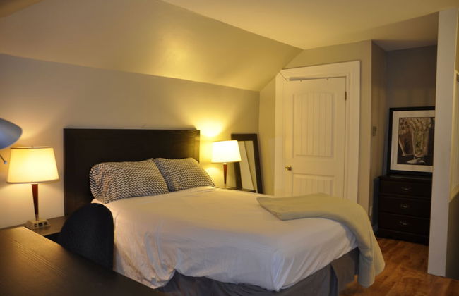 Moncton Suites - 267 Universite Ave - Foto 40