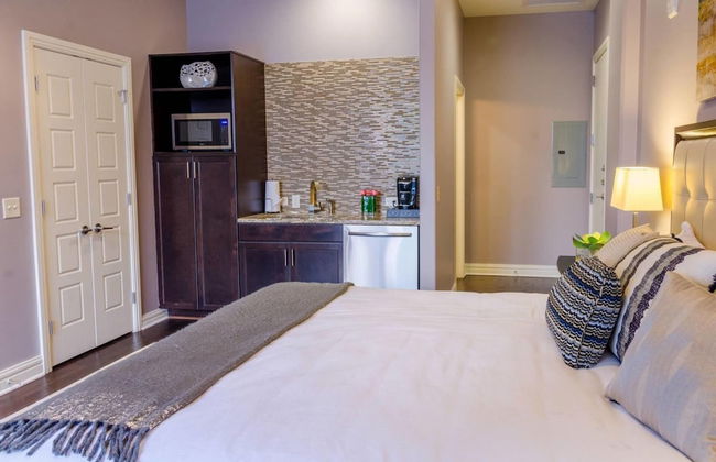 Austin Beautiful Studio Apartment - Photo 7