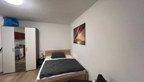 Apartment Nr 7 am Stuttgarter Flughafen und Messe - Photo 2