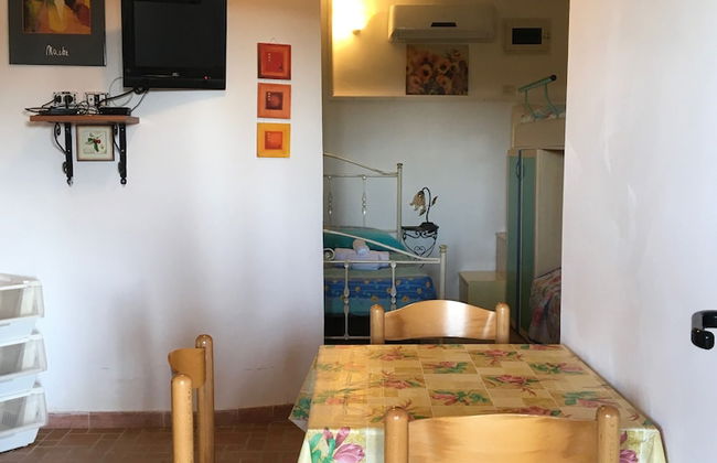 Vacanze Villa Carla - Foto 58