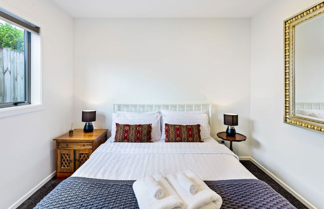 The Perfect City Pad - WiFi - Netflix - Foto 2