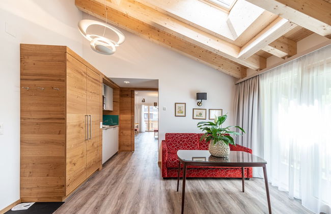 Naco Aparthotel by Arca Spa - Foto 31