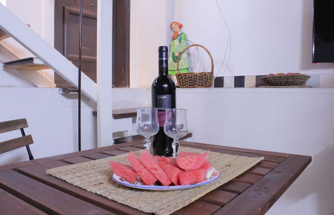 Ahuzat Shaul - Apartment - Foto 4