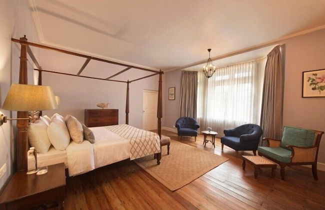 amã Stays & Trails Tea Estate Bungalows, Munnar - Foto 21