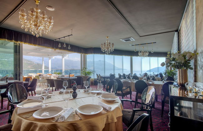 Hotel Tre Canne - Photo 45