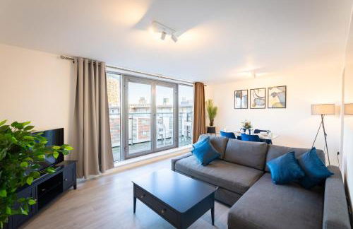 Penthouse City Centre - Luxury Apartment - Foto 1