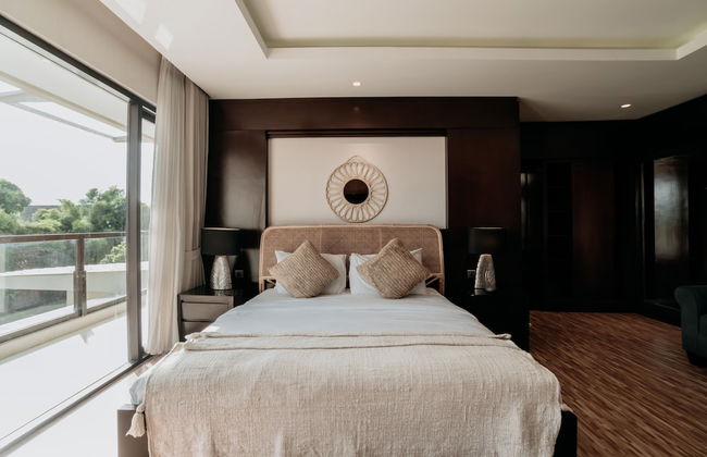 Nara Villa Canggu by Ini Vie Hospitality - Photo 16